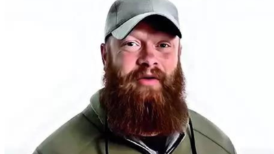 Killed in a road rage incident, man’s family uses AI to bring him to courtroom