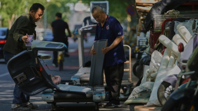 China’s consumption slide deepens as tariff war bites