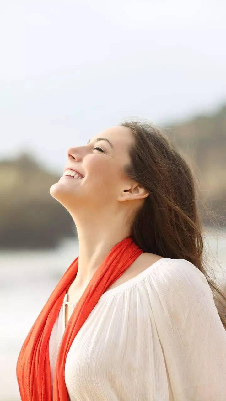 10 ways to instantly feel good on a bad day