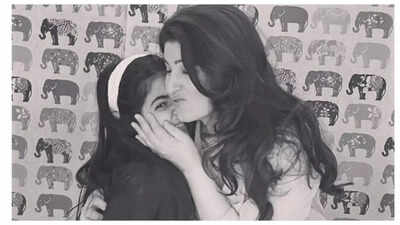 Parenting advice from Twinkle Khanna that makes so much sense