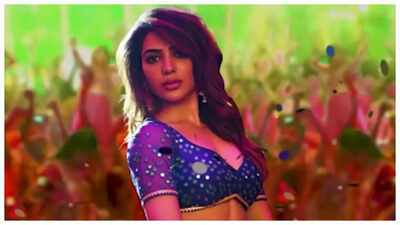 Samantha Ruth Prabhu: I have never seen myself as a good looking hot woman | Telugu Movie News