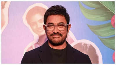 Meet the man behind Aamir Khan’s game-changing profit-sharing backend deals | Hindi Movie News