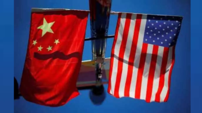 US, China begin high-stakes tariff talks in Geneva to ease trade war tensions