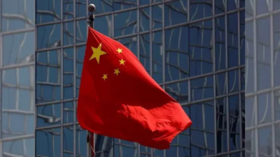 China’s consumer prices fall for third month amid ongoing economic struggles