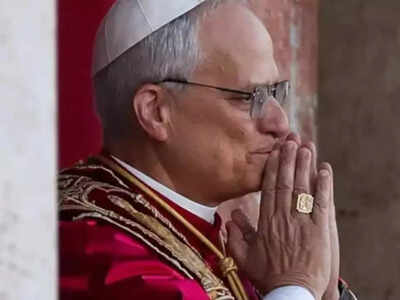 With papacy, Leo XIV inherits Vatican money troubles | World News