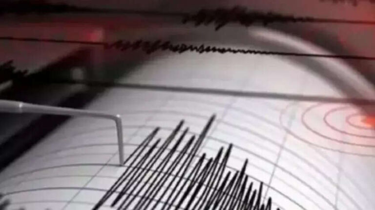4.1 magnitude earthquake hits Tennessee and Georgia
