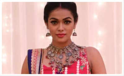 I have chosen peace over conflict: Kasauti actress Sonyaa Ayoddhya opens up about her divorce