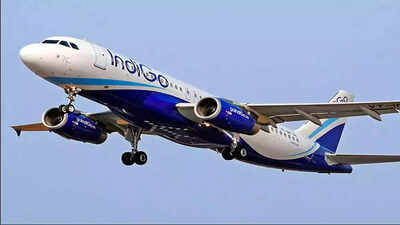 Closed airports: IndiGo gives option to stranded flyers; to operate extra flights