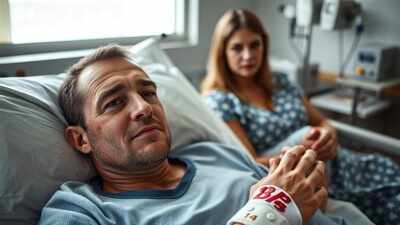 French PM slams ‘urban rodeos’ after firefighter critically injured | World News