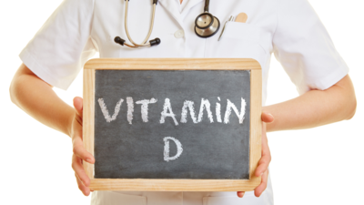 Vitamin D: How much should be consumed daily to stay healthy |
