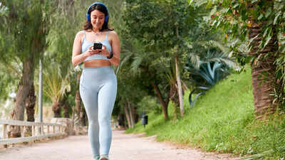 Walking benefits: Doctor explains what happens if one walks for 1 minute to what happens when one walks for 60 minutes |