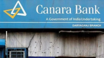 Canara Bank staff-led drive mobilises Rs 16,700 crore in 10 weeks amid deposit growth challenge