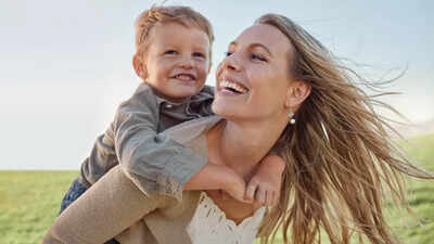 Mother’s Day 2025: Tips and expert advice on physical and emotional well-being for moms of all ages |