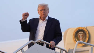 Will Trump get a ‘flying palace’ from Qatar Royal Family? What is this 0 million gift?