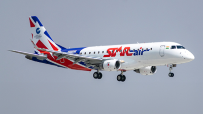 Star Air to expand Kolhapur connectivity with direct flights to Bengaluru, Hyderabad, and Nagpur from May 15