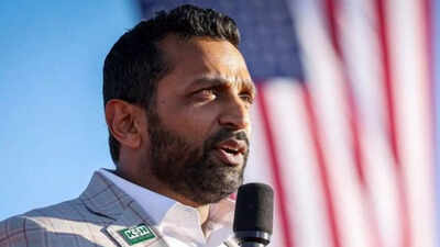 Kash Patel says Trump gave a low budget to FBI, then he takes a 180-degree turn: Here’s what happened