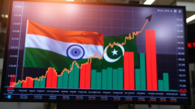 Stock Market Outlook: Will inflation data, India-Pakistan ceasefire, and Q4 results boost investor sentiment?