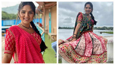 Happy Mother’s Day: Vasudha’s Priya Thakur shares a special message for her mom