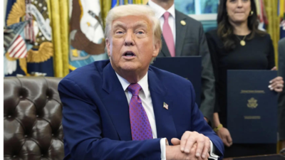 What is ‘flying palace’ that Qatar will gift to President Trump?