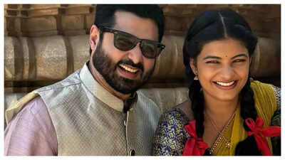 Exclusive – Pankit Thakker takes centre stage in upcoming TV show Saru; says ‘This show has been a journey of self-discovery for me’