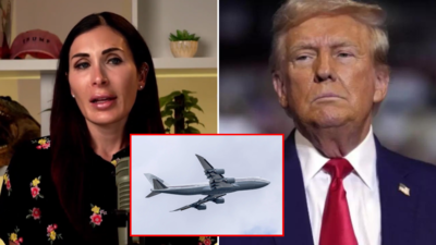 Longtime Donald Trump ally Laura Loomer blasts alleged Qatari jet deal: ‘You have to call a spade a spade’