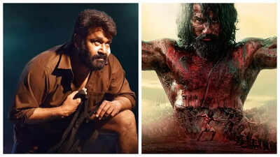 Mohanlal’s Thudarum beats Vicky Kaushal’s Chhaava to become 2025’s second highest overseas grosser with Rs 90 crore collection | Hindi Movie News