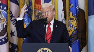 Donald Trump heads to the Gulf: How his family’s businesses are tied to the Middle East