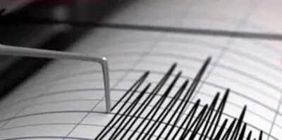 Earthquake of magnitude 4.6 hits Pakistan today, follows Saturday’s twin tremors