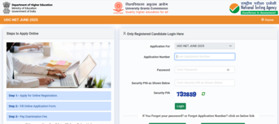 UGC NET June 2025 extended registration deadline closes today: Check direct link to apply here