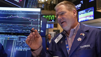 Wall Street Futures jump as US-China tariff deal lifts global sentiment