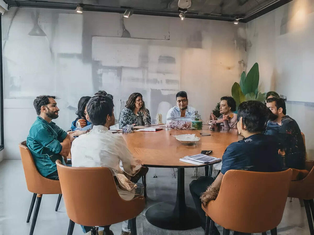 IIT-Kharagpur forms expert panel to assess mental health challenges on campus, ET Education