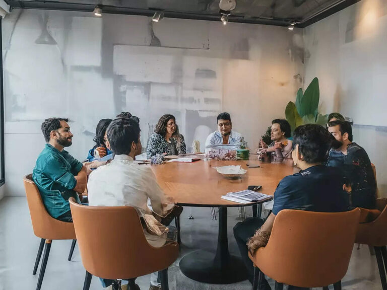 IIT-Kharagpur forms expert panel to assess mental health challenges on campus, ET Education