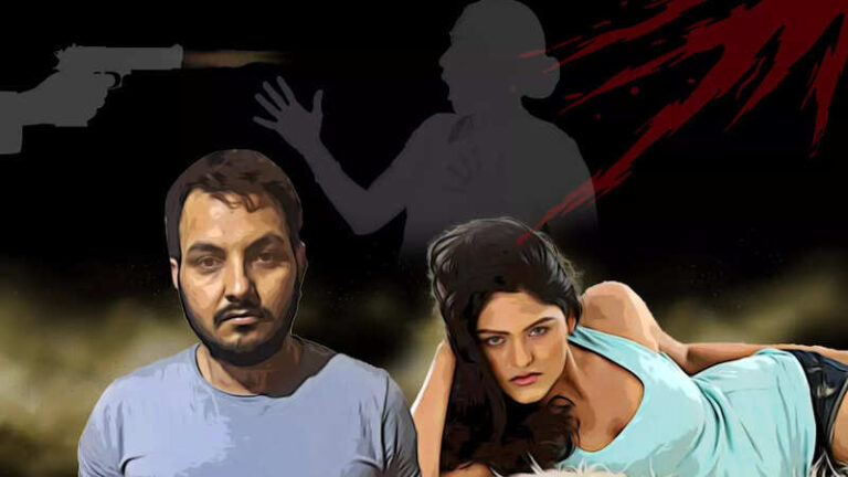 ‘Angel’ of death: How a model’s fatal obsession led to lover’s wife’s murder