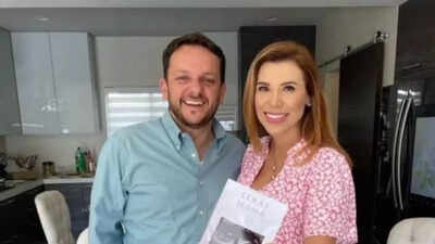 For what reason? Mexico state governor says US revokes her and husband’s tourist visas