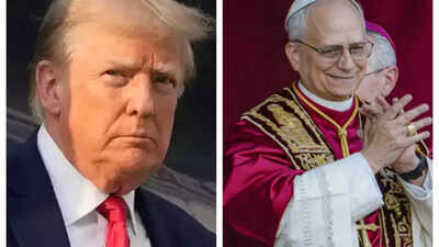 Steve Bannon says Pope Leo’s election shocking, predicts Trump would definitely clash with him