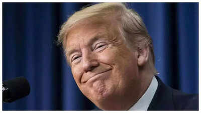 Trump says his overweight friend takes ‘fat shot drug’. Internet thinks he gives a shout-out to Ozempic