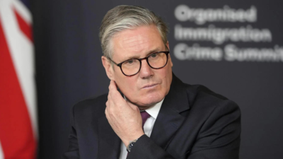 ‘Island of strangers’: What UK PM Starmer said on immigration