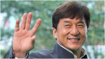 “It’s a double-edged sword”: Jackie Chan on use of CGI in Hollywood stunts | English Movie News