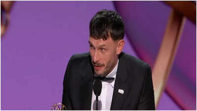 I feel very squeezed, it’s been a hurricane: Actor Richard Gadd on Baby Reindeer’s success