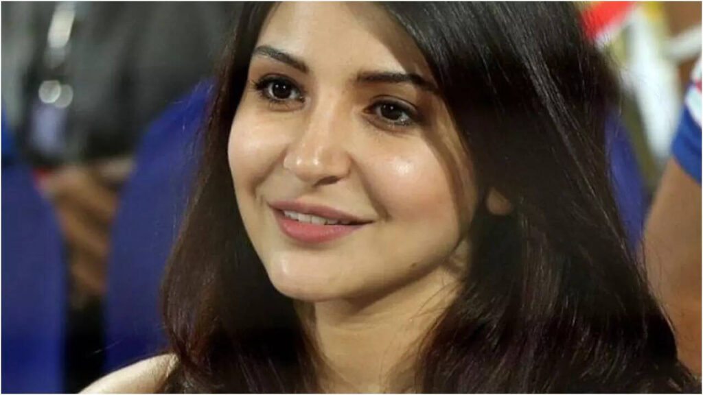 Movies rejected by Anushka Sharma