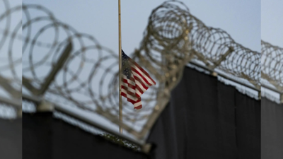 Here’s how much the Trump administration is spending to deport immigrants to Guantanamo Bay