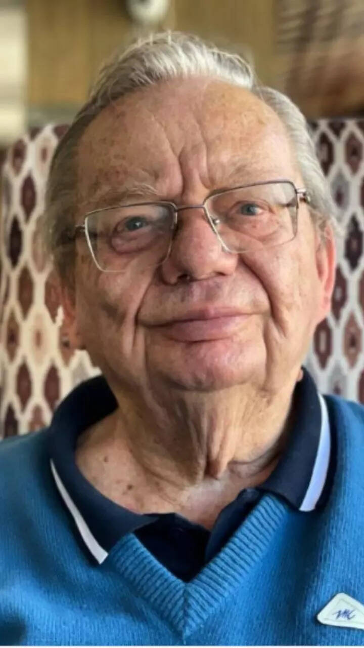 10 beautiful quotes by Ruskin Bond on love and life