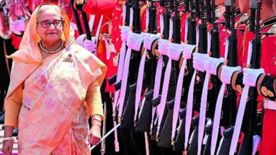 Bangladesh bans Awami League under revised anti-terrorism law