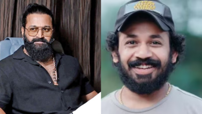 ‘Kantara’ star Rishab Shetty remembers late co-star Rakesh Poojary: ‘You left a deep impact on our hearts’ |