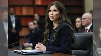 Trump administration ends deportation protections for Afghans, citing Taliban-era tourism