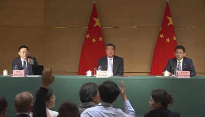 China’s Xi slams ‘bullying’ as Beijing hosts LatAm leaders | World News