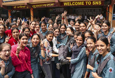 Maharashtra Board Exam Results 2025: Unofficial vs official websites to check MSBSHSE Result