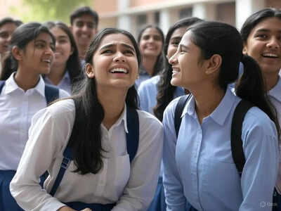 CBSE Class 12 result 2025 declared: Vijaywada tops, Prayagraj lowest, check region-wise performance