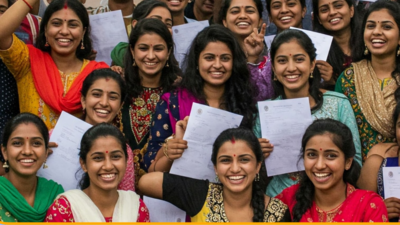 HBSE Class 12th result 2025 released at bseh.org.in: Arpandeep tops with rank 1, Check full list of toppers here