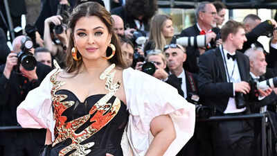 Here are the new fashion rules of Cannes 2025 red carpet!